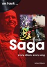 Saga On Track - Mike Wilson - 9781789523768