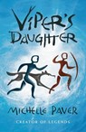 Viper's Daughter - Michelle Paver - 9781789542394