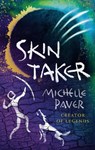 Skin Taker - Michelle Paver - 9781789542424