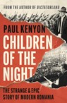 Children of the Night - KENYON,  Paul - 9781789543162