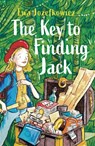 The Key to Finding Jack - Ewa Jozefkowicz - 9781789543582