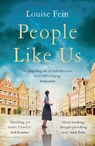 People Like Us - Louise Fein - 9781789545029