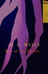 The War of the Worlds (Legend Classics) - H. G. Wells - 9781789550634