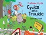 Professor Potts Cycles Into Trouble - BOORMAN,  Steve - 9781789553475