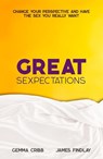 Great Sexpectations - Gemma Cribb - 9781789561418