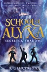 Secrets and Shadows - R. L. Ferguson - 9781789581850