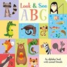 Look & See ABC - Amber Lily - 9781789585308