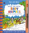 Woof and Meow - Baby Animals - Jenny Copper - 9781789588934