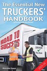 The essential new truckers' handbook - Malcolm Green - 9781789630466