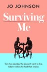 Surviving Me - Jo Johnson - 9781789650617