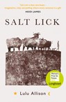 Salt Lick - Lulu Allison - 9781789651317