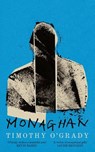Monaghan - Timothy O'Grady - 9781789651867