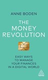 The Money Revolution - Anne Boden - 9781789660623