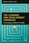 The Learning and Development Handbook - Michelle Parry-Slater - 9781789663341