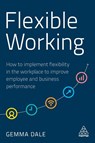 Flexible Working - Gemma Dale - 9781789665895
