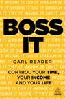 Boss It - Carl Reader - 9781789666410