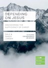 Depending on Jesus - Dale (Author) Larsen ; Sandy (Author) Larsen - 9781789741124