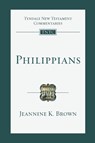 Philippians - Jeannine K. Brown - 9781789742664