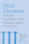 Bible Doctrine - Wayne A. Grudem - 9781789744187