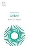 The Message of Isaiah - Barry (Author) Webb - 9781789744392