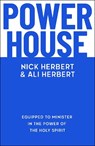 Powerhouse - Nick Herbert ; Ali Herbert - 9781789745290