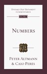 Numbers - Dr Peter Altmann ; Caio Peres - 9781789745894