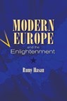 Modern Europe and the Enlightenment - Rumy Hasan - 9781789760910