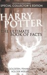 Harry Potter - Jack Goldstein ; Frankie Taylor ; Holger Wessling - 9781789821888
