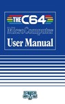THEC64 MicroComputer User Manual - Retro Games Ltd - 9781789822144