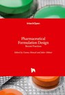 Pharmaceutical Formulation Design - Usama Ahmad ; Juber Akhtar - 9781789856620