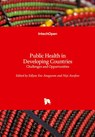 Public Health in Developing Countries - Edlyne Eze Anugwom ; Niyi Awofeso - 9781789858730