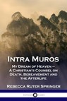 Intra Muros - SPRINGER,  Rebecca Ruter - 9781789870329