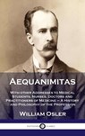 Aequanimitas - William Osler - 9781789873962