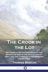 The Crook in the Lot - Thomas Boston - 9781789876499