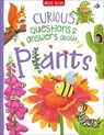 Curious Questions & Answers about Plants - Camilla de la Bedoyere - 9781789890730