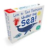 Lots to Spot Flashcards: Under the Sea! -  - 9781789891133