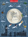 Peter Pan - BARRIE,  J.M. - 9781789891270