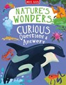 Nature's Wonders Curious Questions & Answers - Sue Nicholson Kelly - 9781789892420