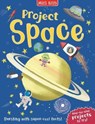 Project Space - GRAHAM,  Ian - 9781789894561