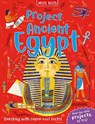 Project Ancient Egypt - Simon Adams - 9781789894608