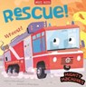 Rescue! - Amy Johnson - 9781789895322