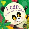 I Can… Be Polite • Listen • Be Responsible - Miles Kelly - 9781789899535