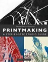Printmaking - Jenny Mason-Gunning - 9781789943139