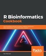 R Bioinformatics Cookbook - MACLEAN,  Dan - 9781789950694