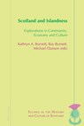 Scotland and Islandness - Kathryn Burnett ; Ray Burnett ; Michael Danson - 9781789973778