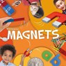 Magnets - Steffi Cavell-Clarke - 9781789980080