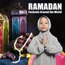 Ramadan - Grace Jones - 9781789980844