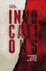 Invocations - Lora Gray ; Justin D Hill ; Ray Cluey ; Richard Strachan - 9781789990188