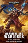 Warriors and Warlords - WRAIGHT,  Chris - 9781789992687