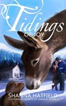 Tidings of Joy - Shanna Hatfield - 9781790304974